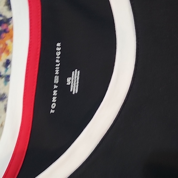 Tommy Hilfiger Dress Size Large - Picture 2 of 2